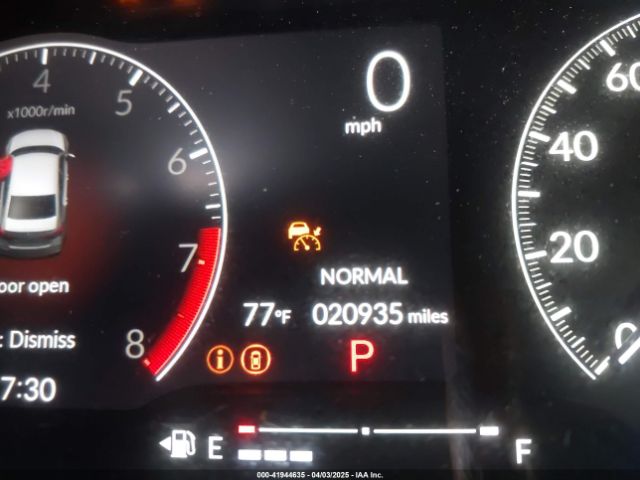 2HGFE2F53NH569990 Honda Civic Sport