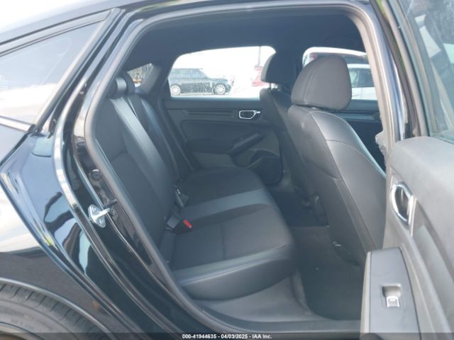 2HGFE2F53NH569990 Honda Civic Sport