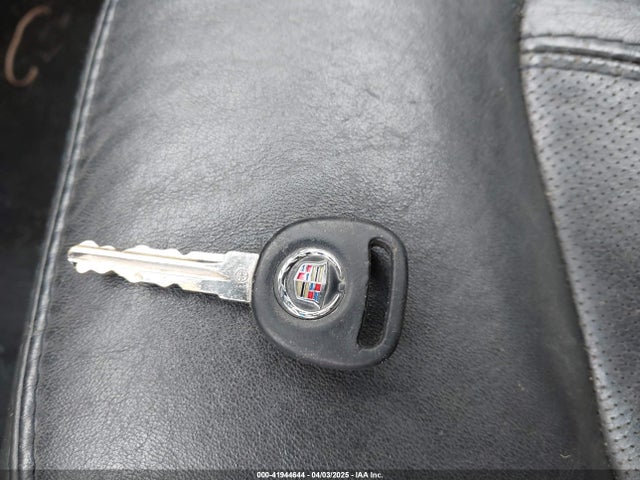 2009 CADILLAC CTS 1G6DG577690116381 Photo 10
