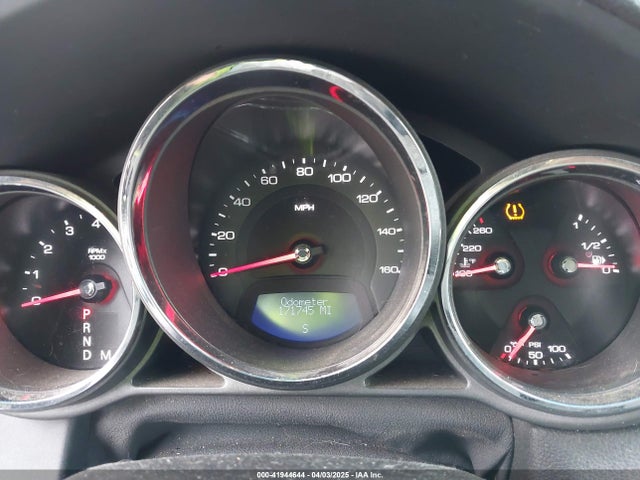 2009 CADILLAC CTS 1G6DG577690116381 Photo 6