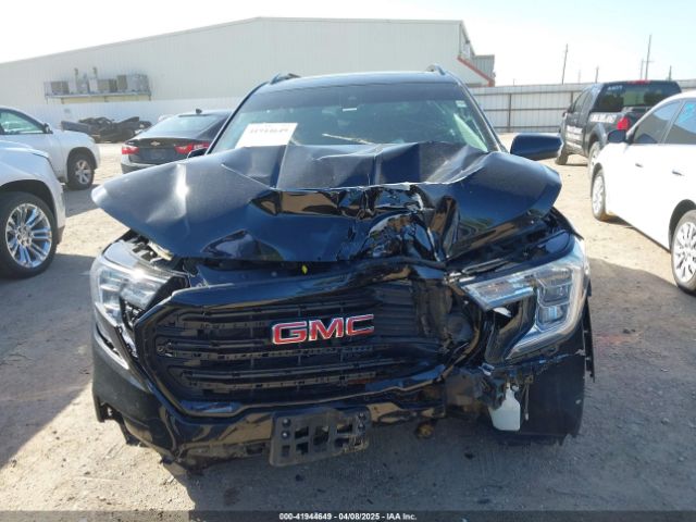 3GKALMEG2PL149763 GMC Terrain Fwd Sle