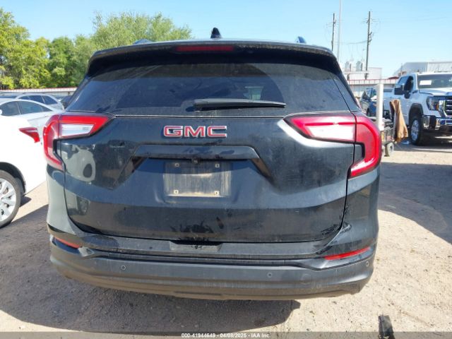 3GKALMEG2PL149763 GMC Terrain Fwd Sle