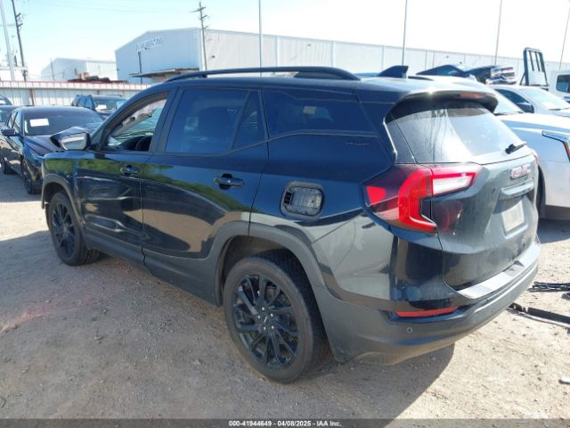 3GKALMEG2PL149763 GMC Terrain Fwd Sle