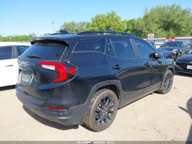 3GKALMEG2PL149763 GMC Terrain Fwd Sle