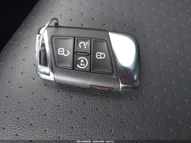 1V2KE2CA9NC205556 Volkswagen Atlas Cross Sport 3.6l V6 Se W/technology