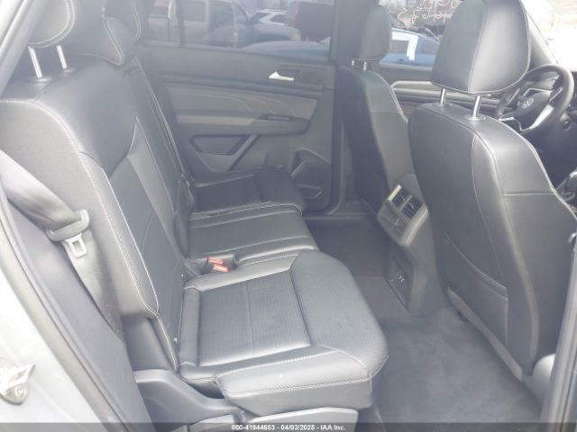 1V2KE2CA9NC205556 Volkswagen Atlas Cross Sport 3.6l V6 Se W/technology