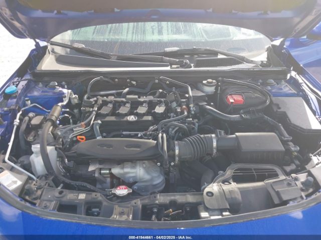 19UDE4H66PA006376 Acura Integra A-spec W/ Technology