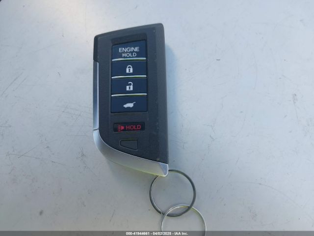 19UDE4H66PA006376 Acura Integra A-spec W/ Technology