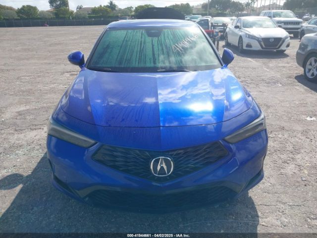 19UDE4H66PA006376 Acura Integra A-spec W/ Technology