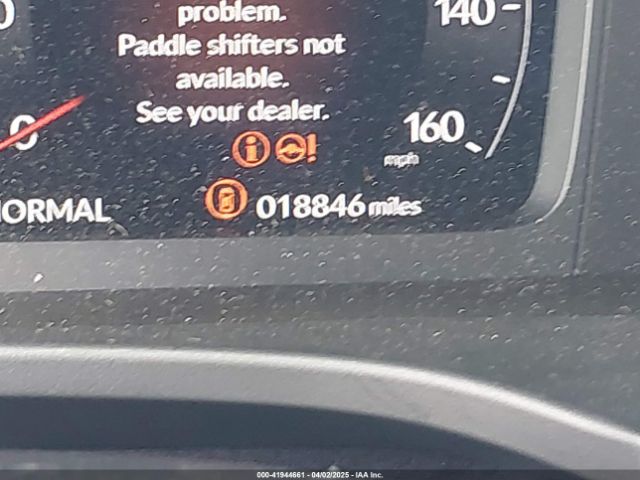 19UDE4H66PA006376 Acura Integra A-spec W/ Technology