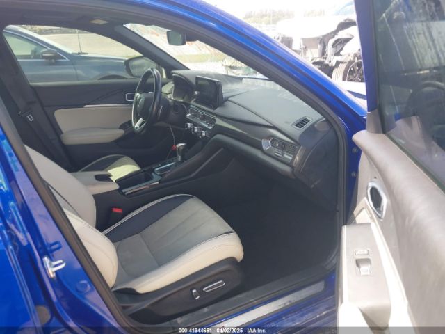 19UDE4H66PA006376 Acura Integra A-spec W/ Technology
