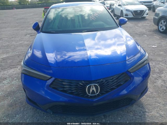 19UDE4H66PA006376 Acura Integra A-spec W/ Technology