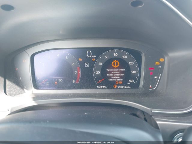 19UDE4H66PA006376 Acura Integra A-spec W/ Technology