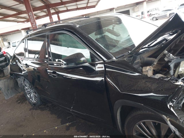 5TDFZRAHXNS132762 Toyota 2gr-fks
