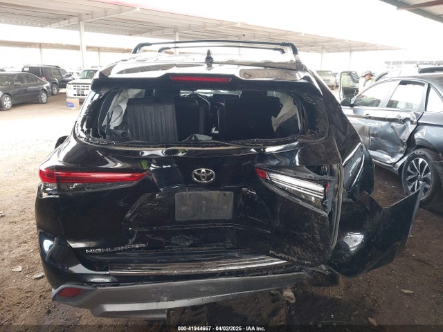 5TDFZRAHXNS132762 Toyota 2gr-fks