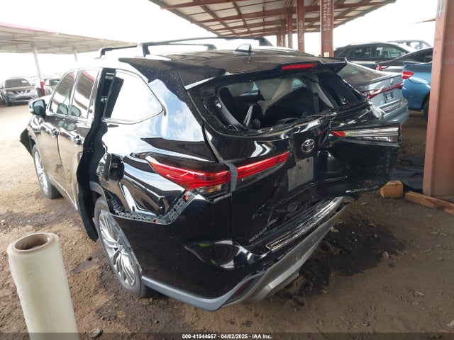 5TDFZRAHXNS132762 Toyota 2gr-fks