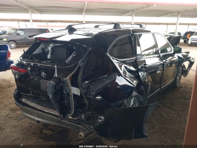 5TDFZRAHXNS132762 Toyota 2gr-fks