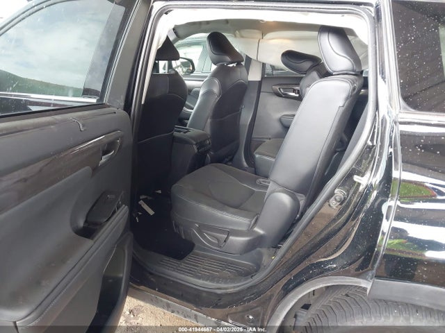 5TDFZRAHXNS132762 Toyota 2gr-fks