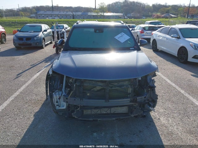 KL79MRSL6MB010630 Chevrolet l3t - l3, sidi, vvt, alum