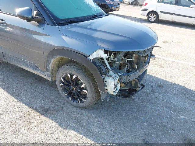 KL79MRSL6MB010630 Chevrolet l3t - l3, sidi, vvt, alum
