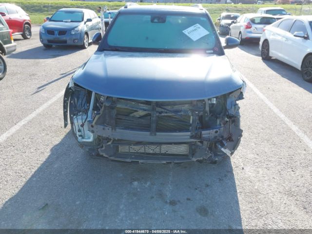 2021 CHEVROLET TRAILBLAZER KL79MRSL6MB010630 Photo 5