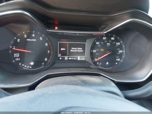2021 CHEVROLET TRAILBLAZER KL79MRSL6MB010630 Photo 6