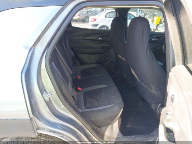 2021 CHEVROLET TRAILBLAZER KL79MRSL6MB010630 Photo 7