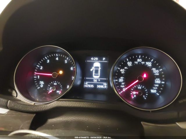 2017 VOLKSWAGEN PASSAT 1VWBT7A38HC054123 Photo 6