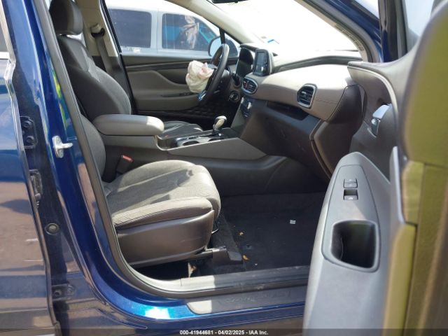 5NMS23AD7KH003101 Hyundai Santa Fe Se