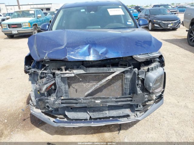 5NMS23AD7KH003101 Hyundai Santa Fe Se