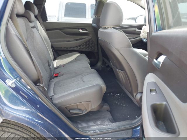 5NMS23AD7KH003101 Hyundai Santa Fe Se