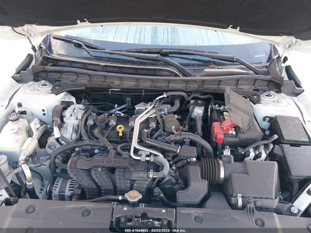 1N4BL4CV4MN401158 Nissan Altima Sr Fwd