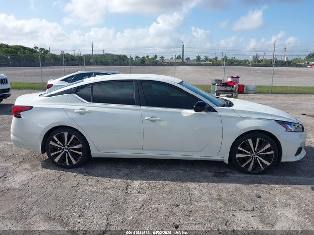 1N4BL4CV4MN401158 Nissan Altima Sr Fwd