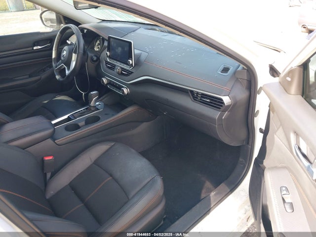 1N4BL4CV4MN401158 Nissan Altima Sr Fwd