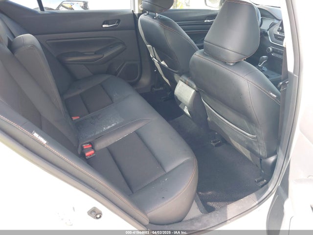 1N4BL4CV4MN401158 Nissan Altima Sr Fwd