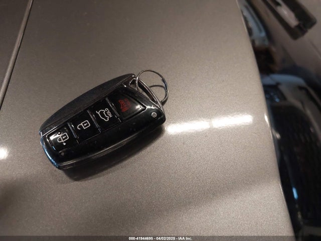 5XYZWDLA0EG141153 Hyundai t-gdi theta