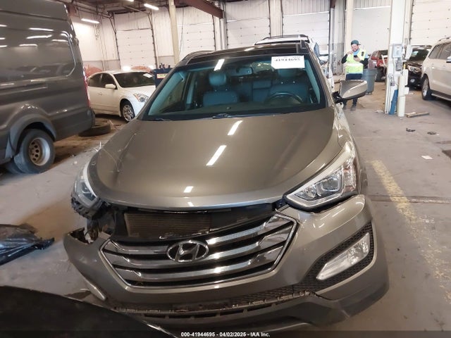 5XYZWDLA0EG141153 Hyundai t-gdi theta
