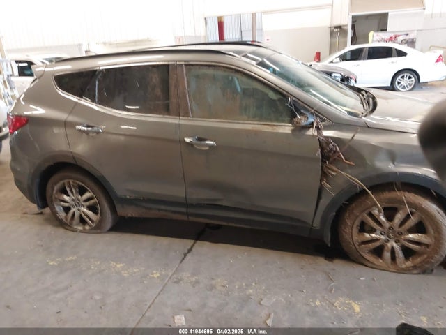 5XYZWDLA0EG141153 Hyundai t-gdi theta