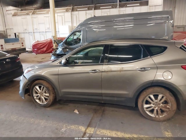 5XYZWDLA0EG141153 Hyundai t-gdi theta