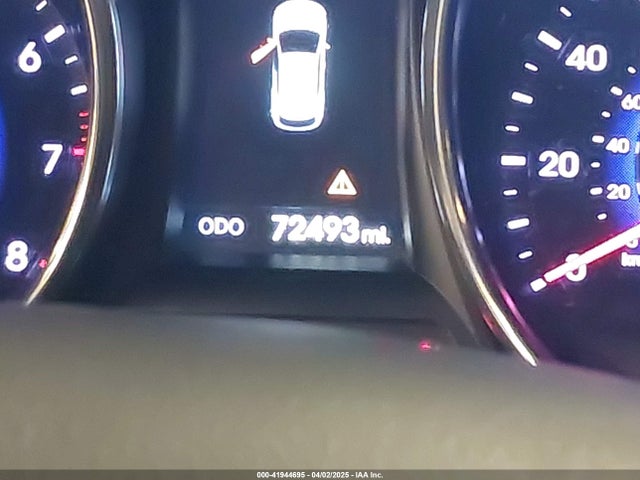 5XYZWDLA0EG141153 Hyundai t-gdi theta