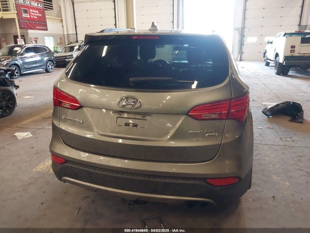 5XYZWDLA0EG141153 Hyundai t-gdi theta