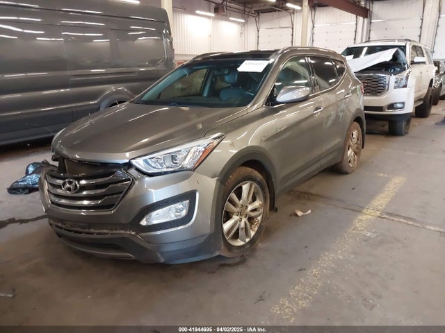 5XYZWDLA0EG141153 Hyundai t-gdi theta