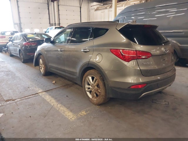 5XYZWDLA0EG141153 Hyundai t-gdi theta