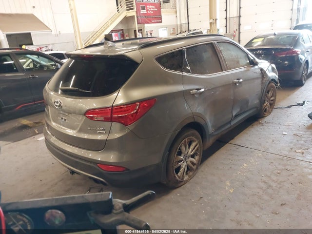 5XYZWDLA0EG141153 Hyundai t-gdi theta