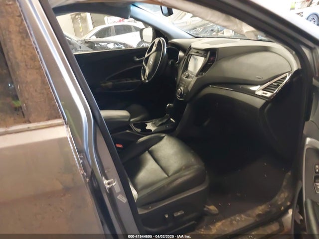 5XYZWDLA0EG141153 Hyundai t-gdi theta