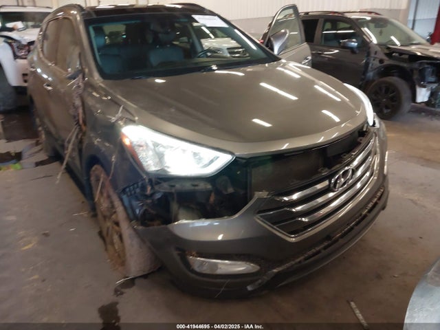 5XYZWDLA0EG141153 Hyundai t-gdi theta