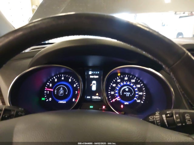 5XYZWDLA0EG141153 Hyundai t-gdi theta