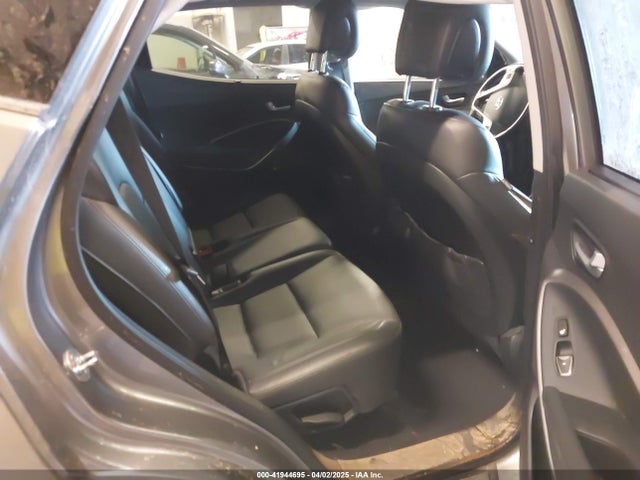 5XYZWDLA0EG141153 Hyundai t-gdi theta