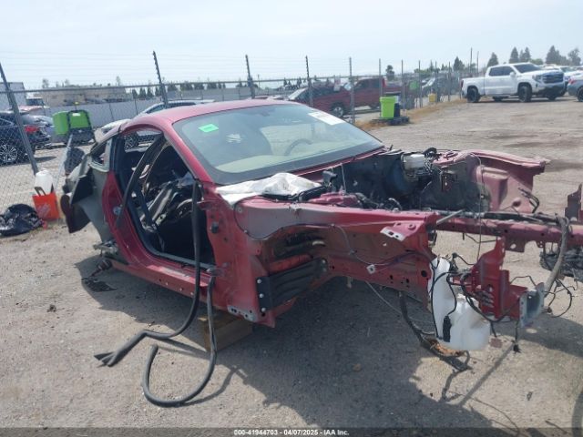2015 FORD MUSTANG 1FA6P8CF7F5310300
