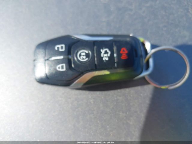2015 FORD MUSTANG 1FA6P8CF7F5310300 Photo 10